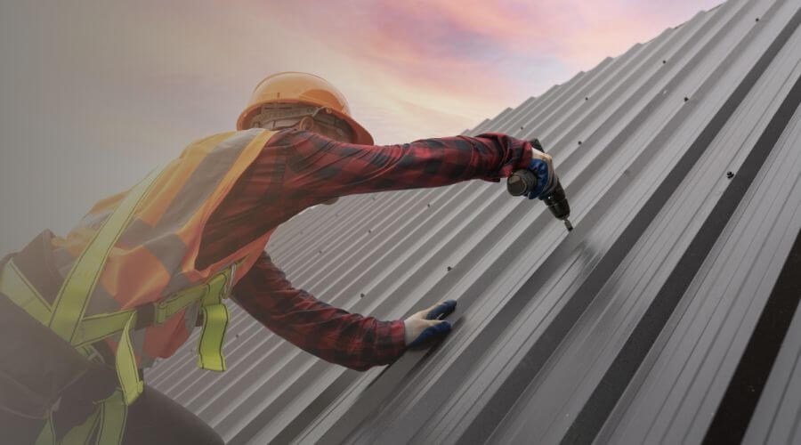 Expert Emergency Roof Repairs services in Addison, PA